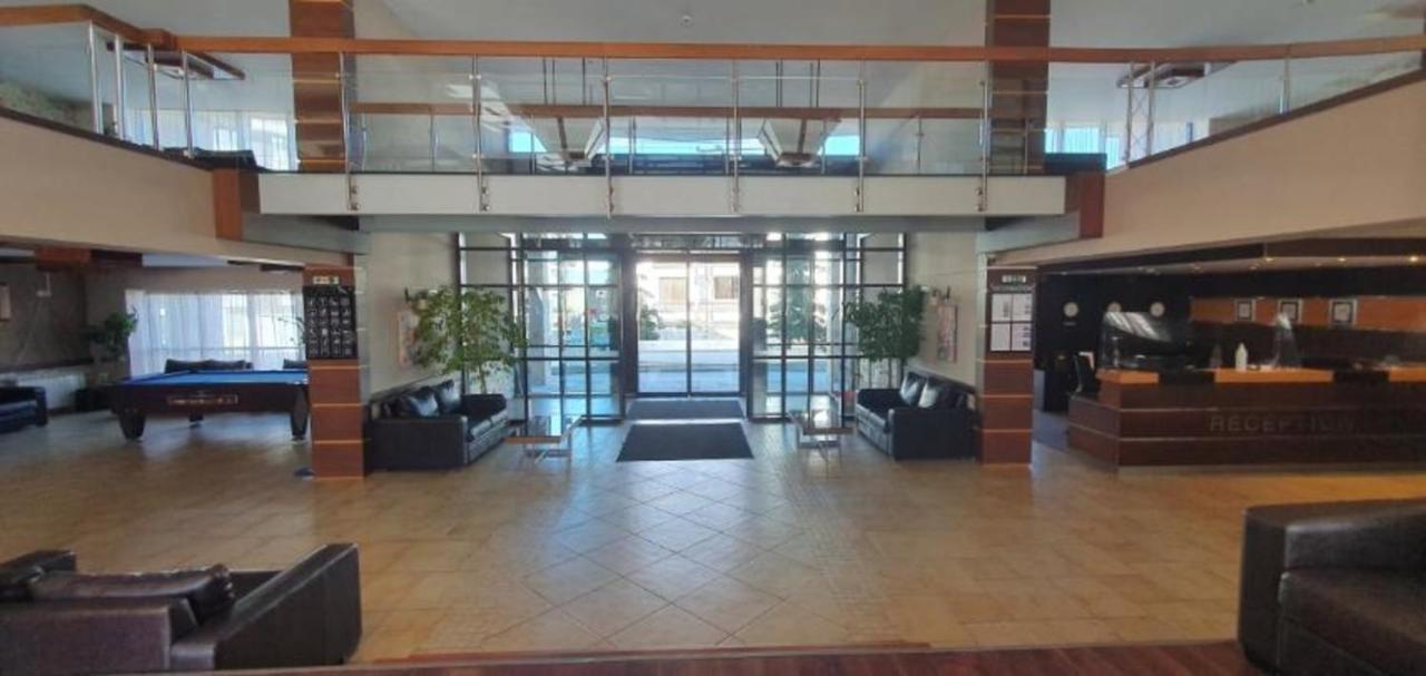 Terra Hotel Banszko Kültér fotó