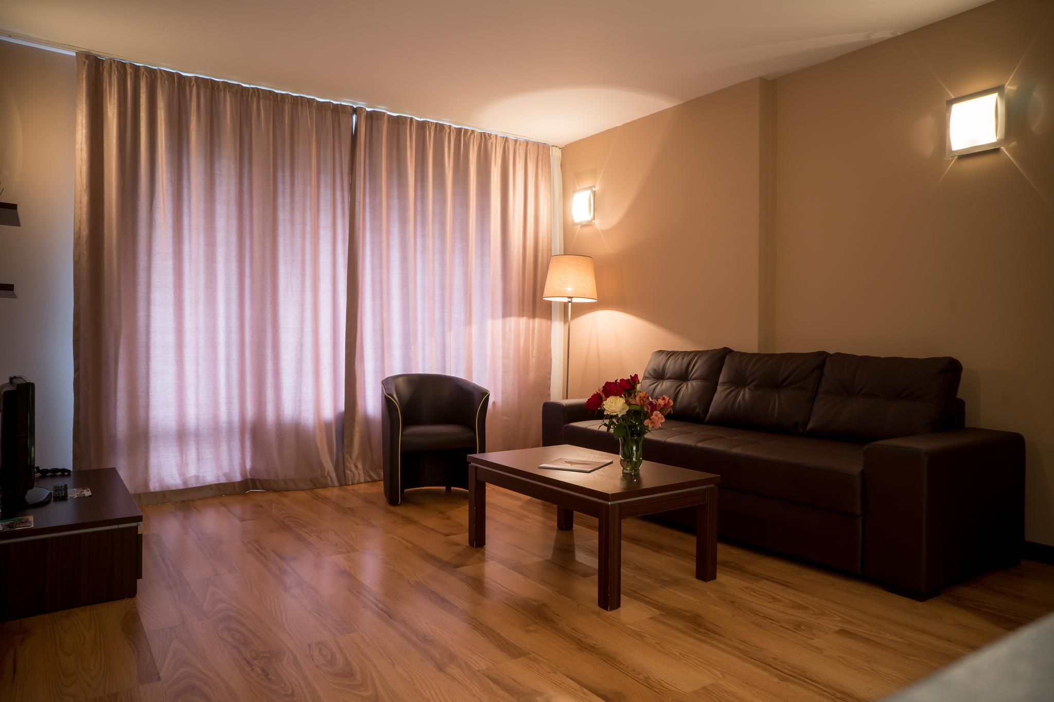 Terra Hotel Banszko Kültér fotó
