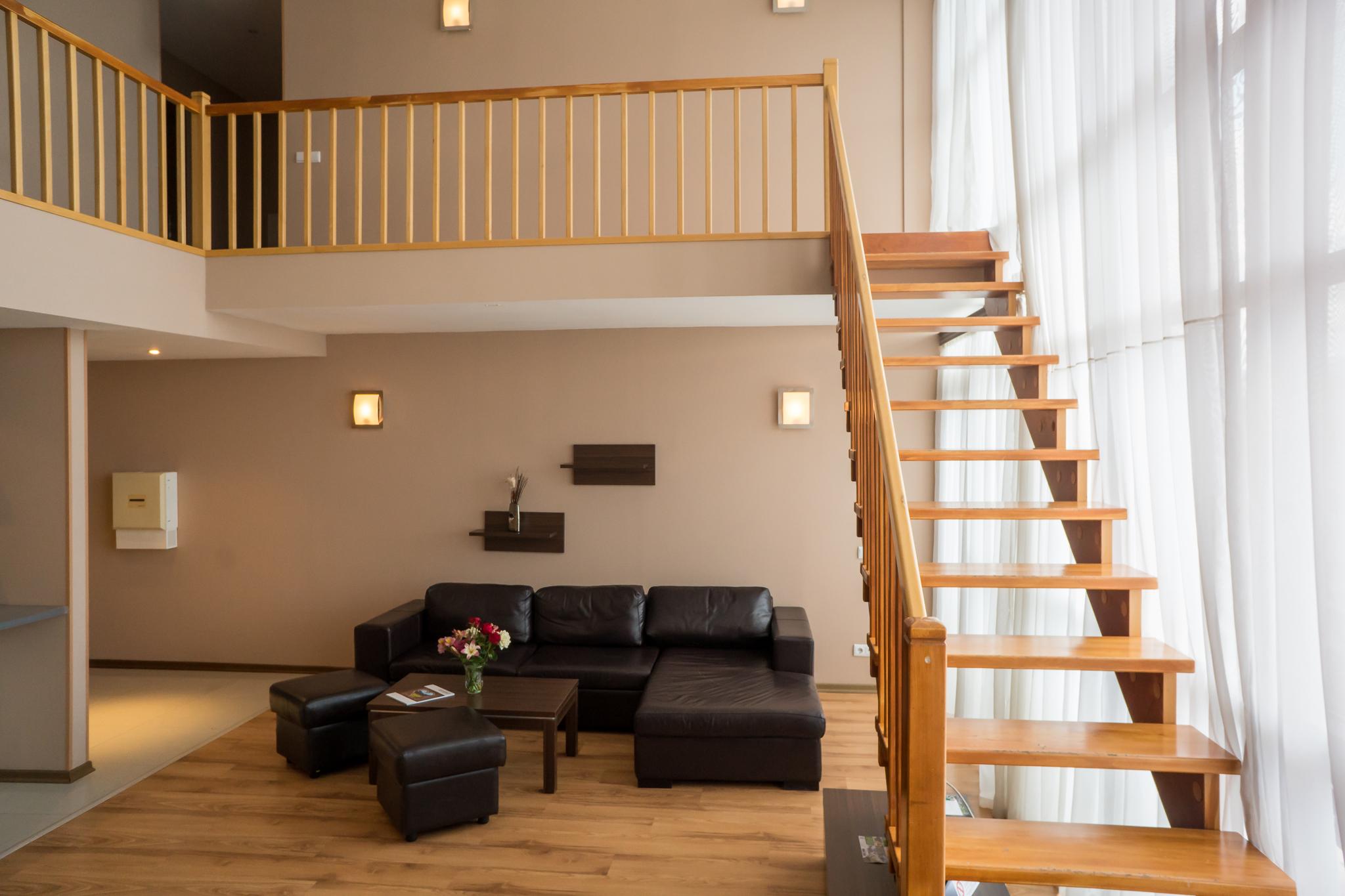 Terra Hotel Banszko Kültér fotó
