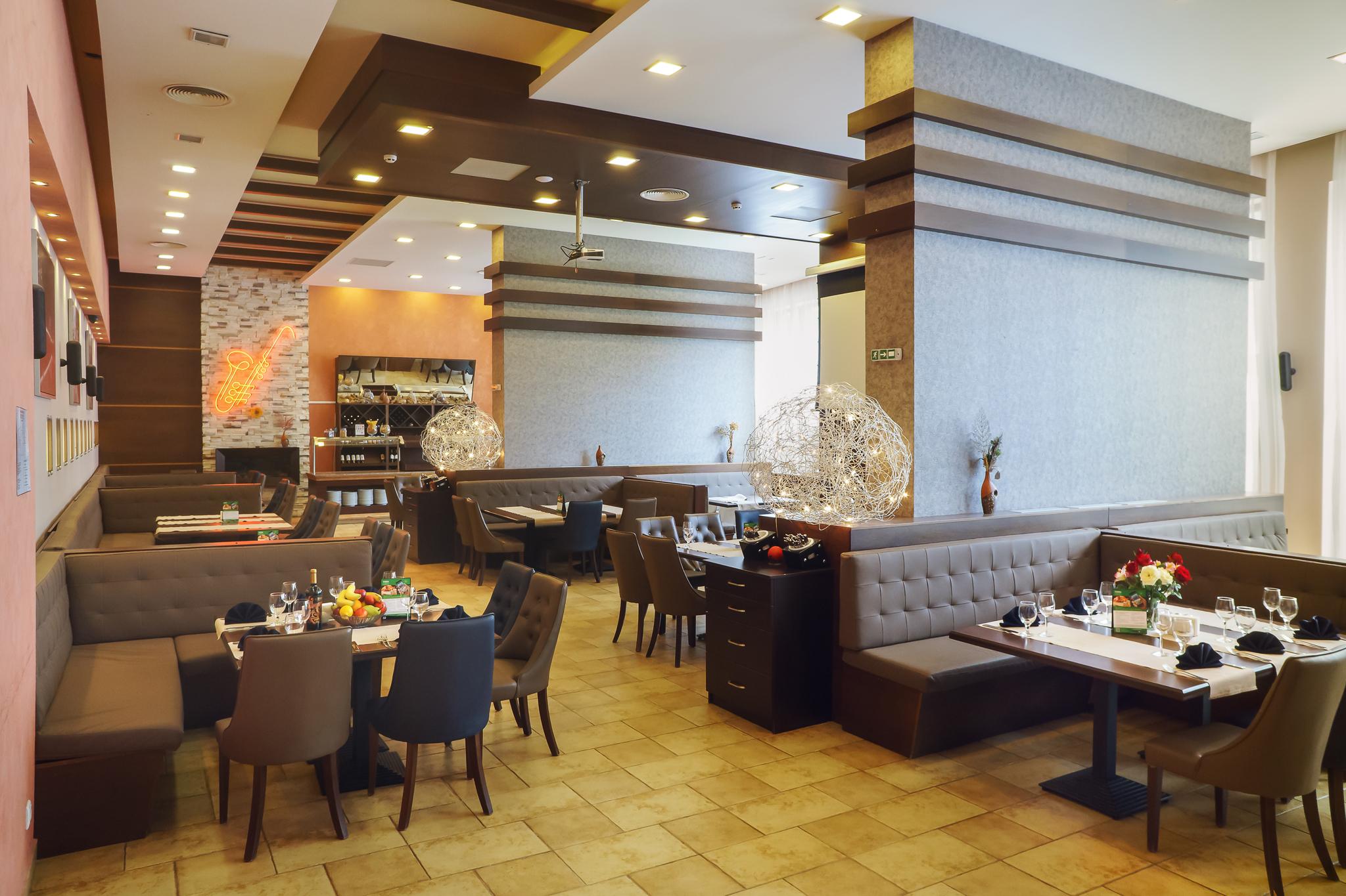 Terra Hotel Banszko Kültér fotó