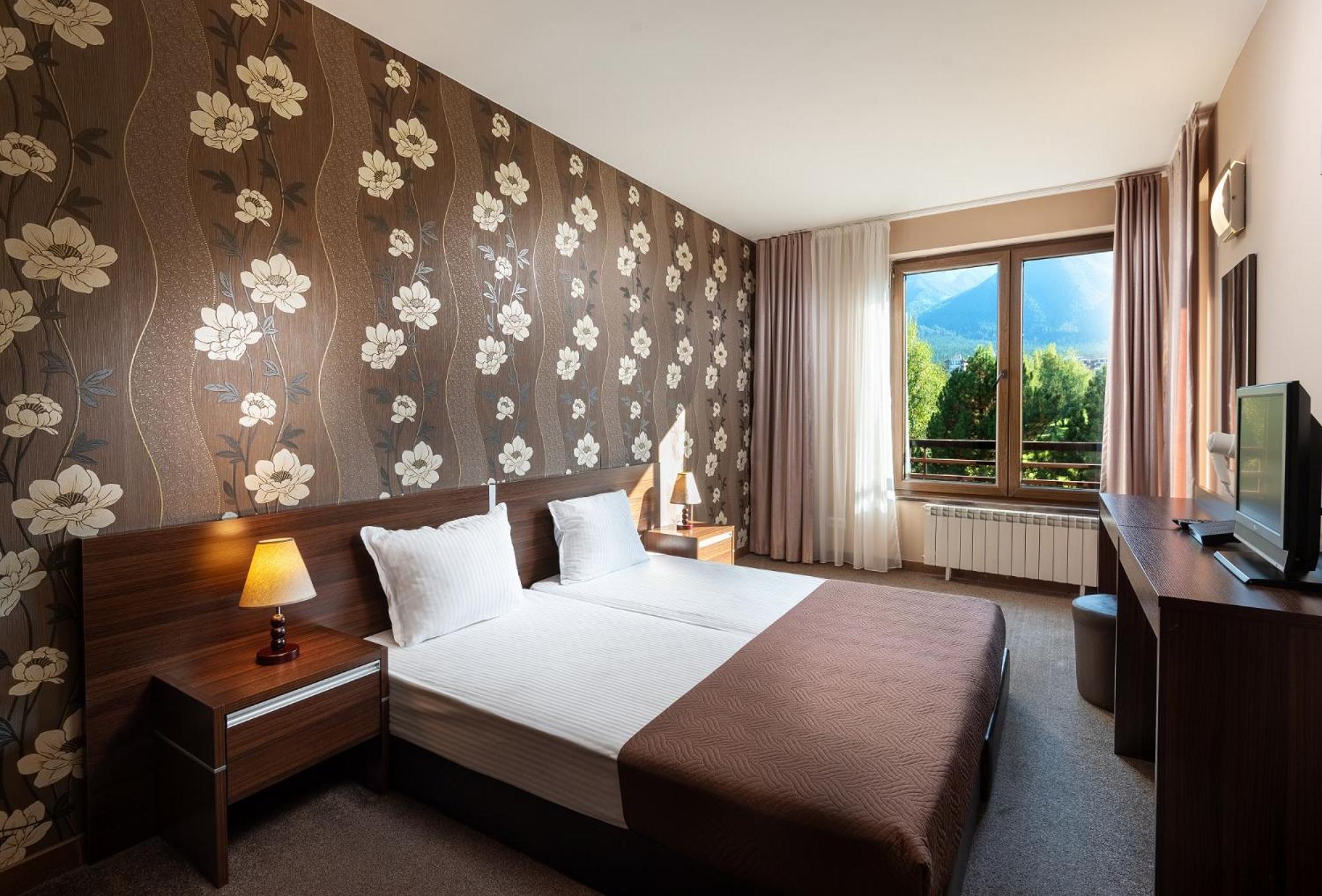 Terra Hotel Banszko Kültér fotó