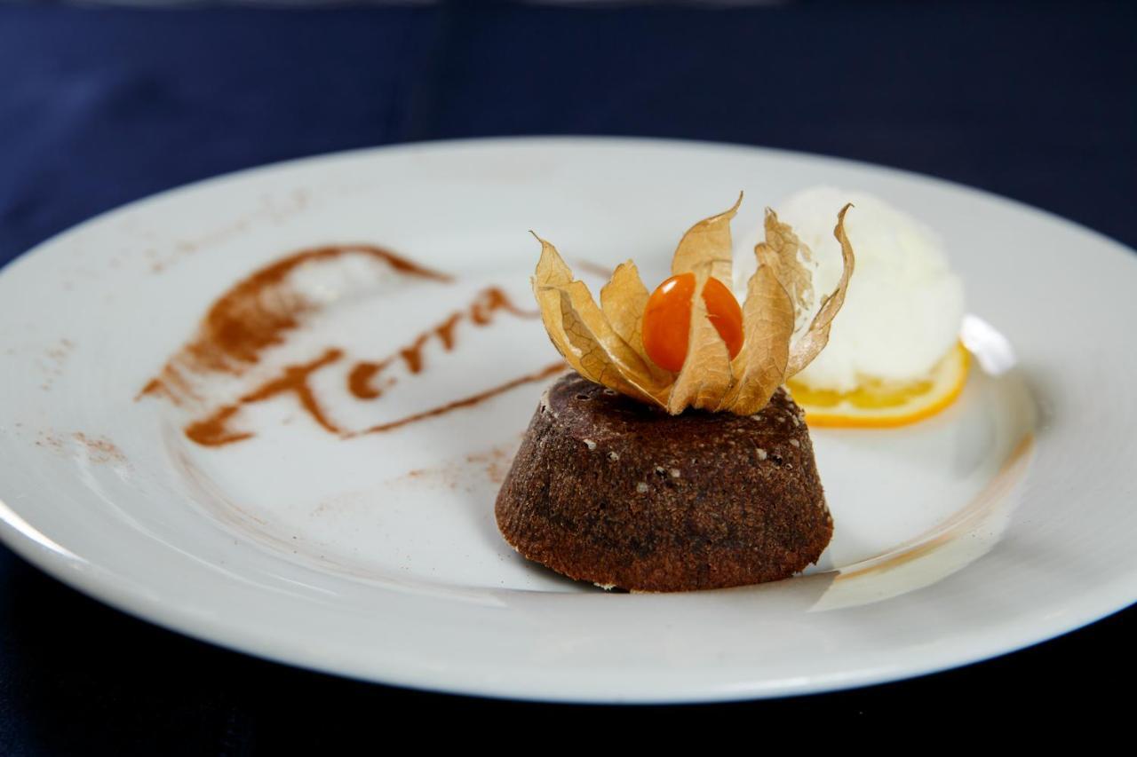 Terra Hotel Banszko Kültér fotó